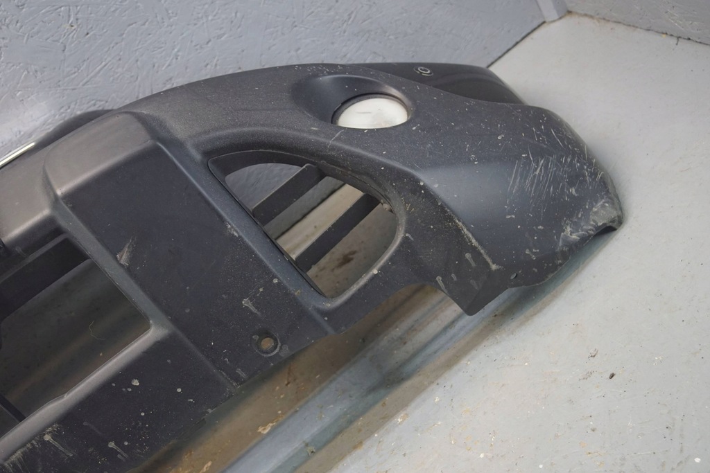 фото №14, Honda cr-v iii бампер перед омыватель pdc b92p z2065