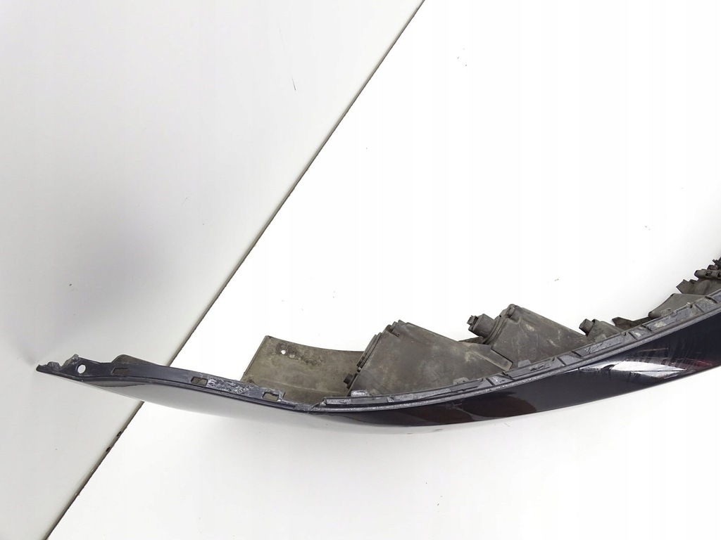 фото №14, Kpl бампер перед передній vw passat b7 3aa li7f