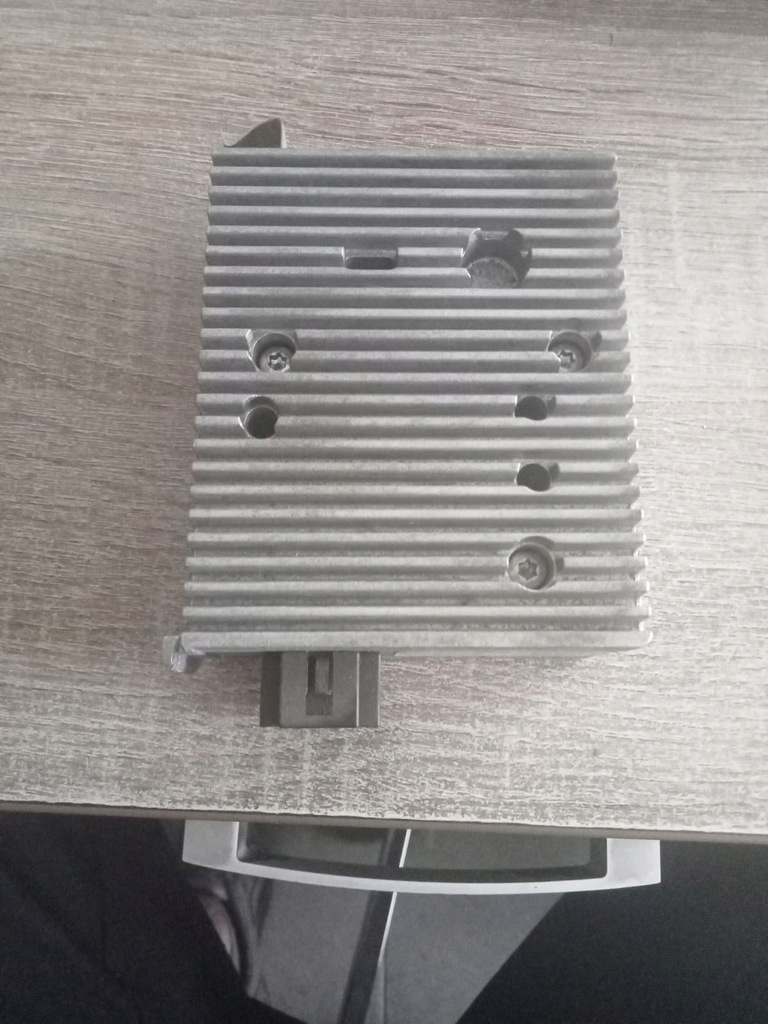 фото №1, Преобразователь mercedes actros mp4