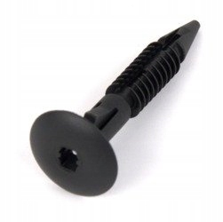 фото №1, Ford оригінальний номер w719084-s300 кліпса накладки порога