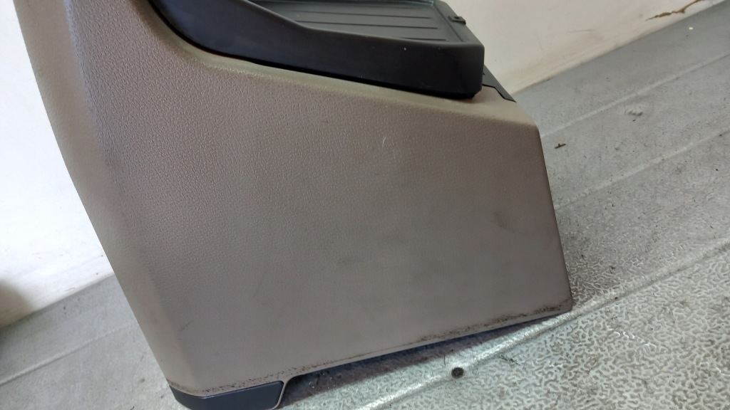 фото №3, Підлокітник volvo xc90