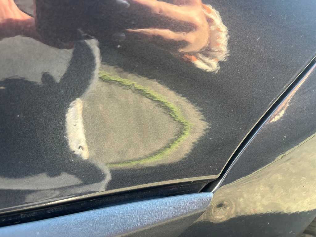 фото №6, Renault megane iii двері лівий задня ліва задні хетчбек [teb66]