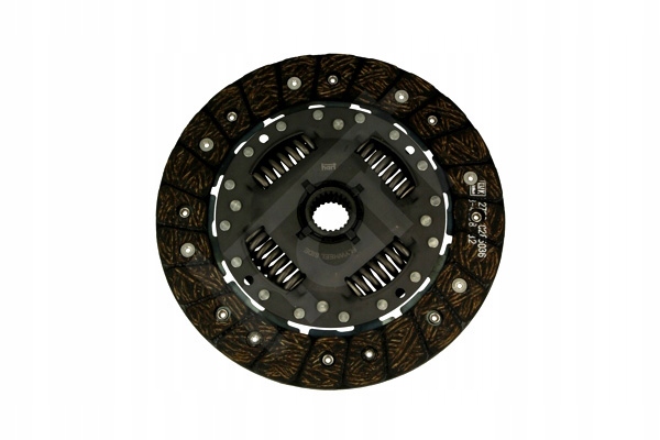 фото №1, Hart сцепление диск mondeo 1.6i 93-96 220