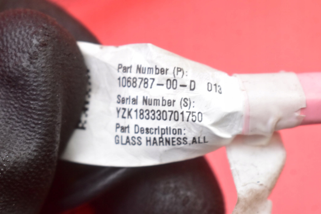 Джгут камери передньої скло 1068787-00-d tesla model 3 17-21 Недорого