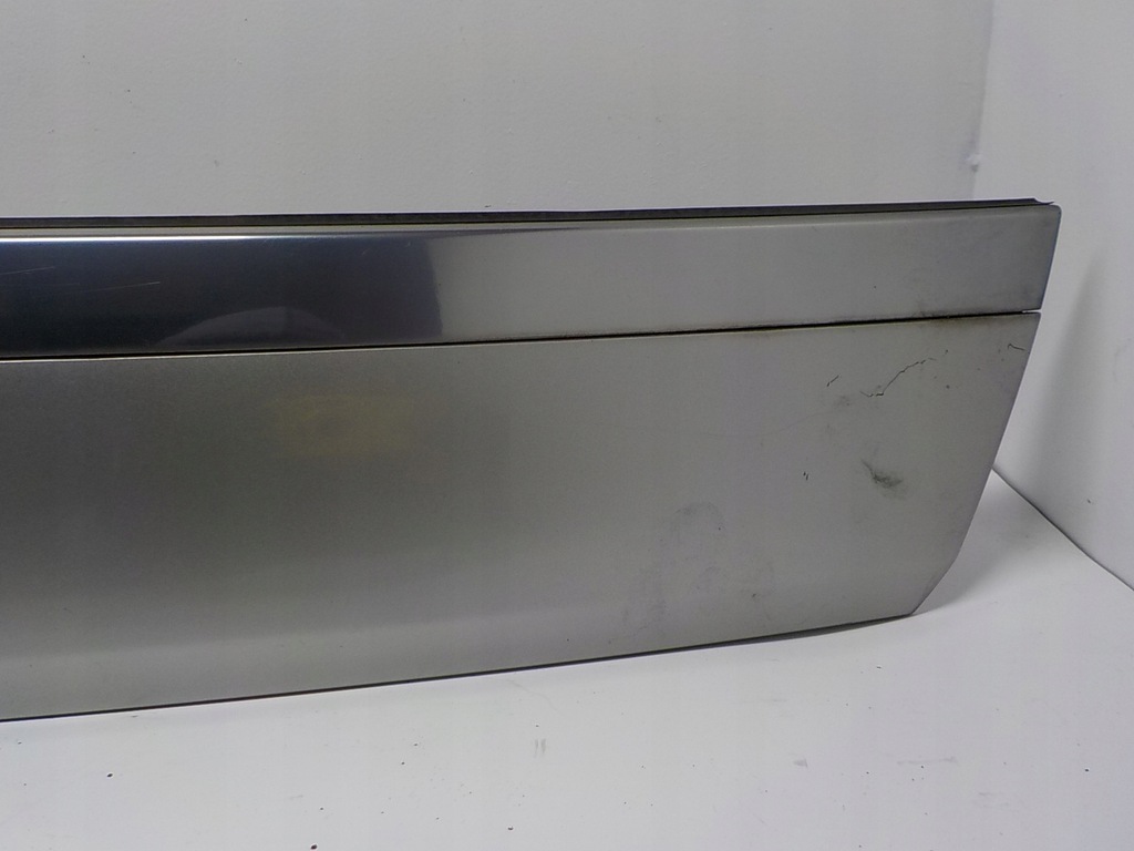 фото №10, Subaru forester ii sg lift накладка крышки молдинг