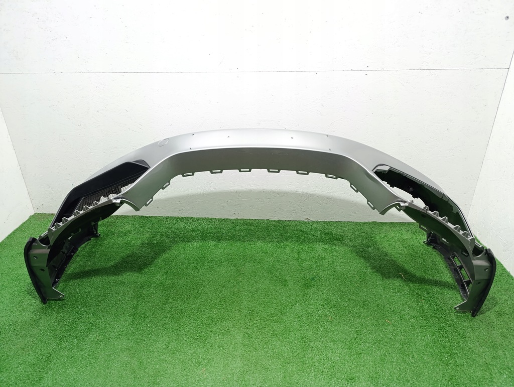 фото №11, Porsche cayman spyder gt4 rs 982 718 2016-2020 бампер перед передній