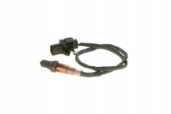 Bosch 258 017 290 датчик лямбда-зонд Ціна
