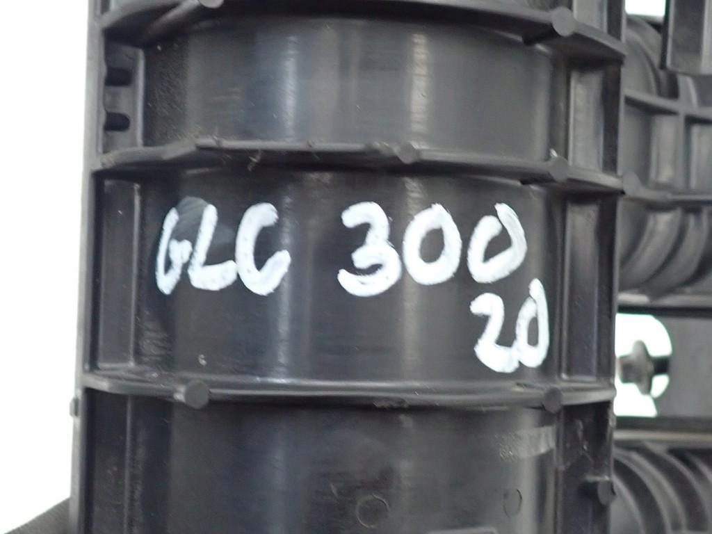 фото №12, Коллектор впускной  оригинал a2640901800 mercedes glc 300 x253 2.0 cgi 20r