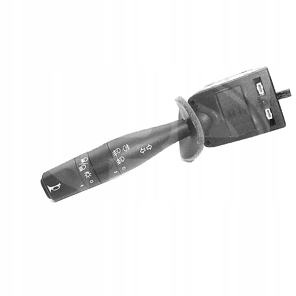 фото №1, Переключатель поворотники citroen berlingo first