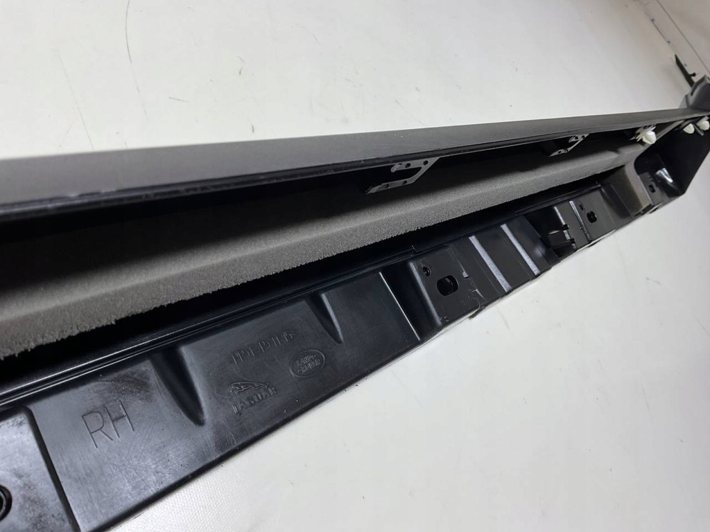 фото №6, Поріг накладка поріг права jaguar f-pace x761 hk83-101056-bf