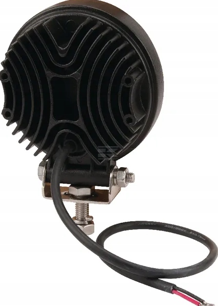 фото №3, Лампа протитуманна фара робочий led 1920 lm kramp