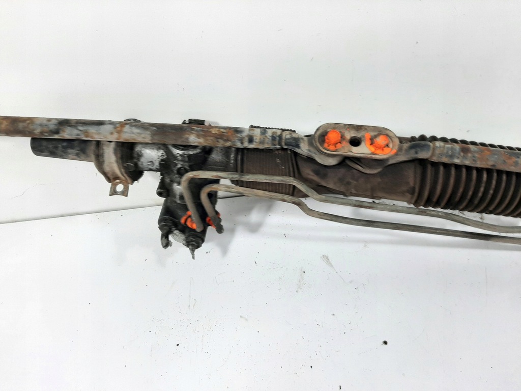 фото №15, Land rover freelander 2.5 v6 4x4 01r трансмісія рейка рульова кермова