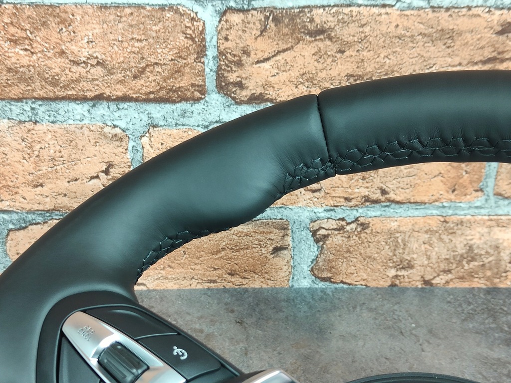 фото №13, Bmw x2 f39 f45 f46 x1 f48 воздуховод m набор подогрев кожаный