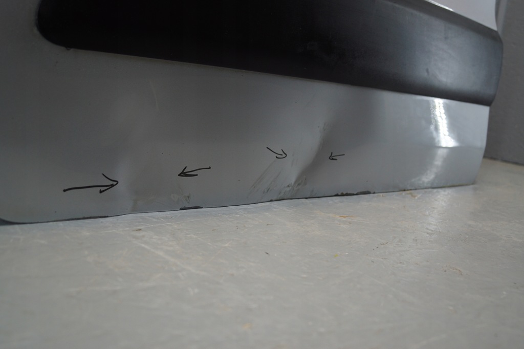 фото №9, Дверь левый перед peugeot partner iii citroen berlingo iii