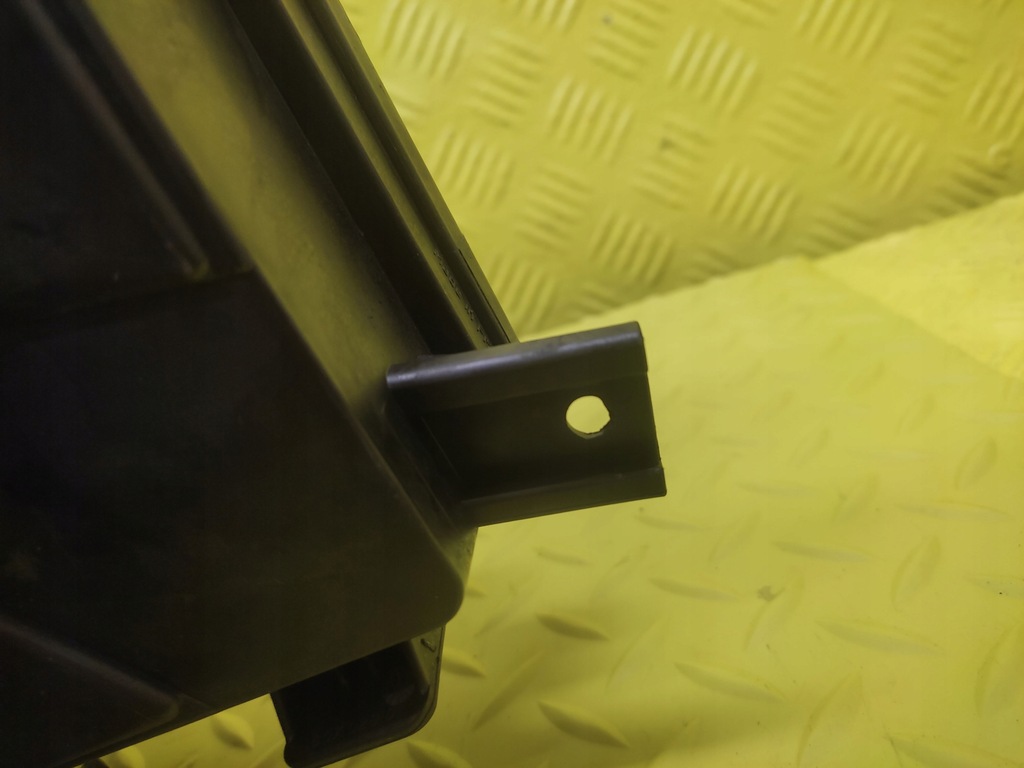 фото №10, Volvo s60 2.4 d корпус фильтра воздуха