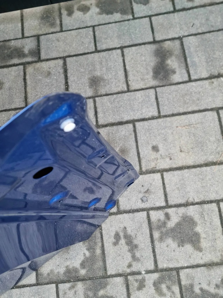 фото №3, Mitsubishi eclipse cross двері ліва задні задня