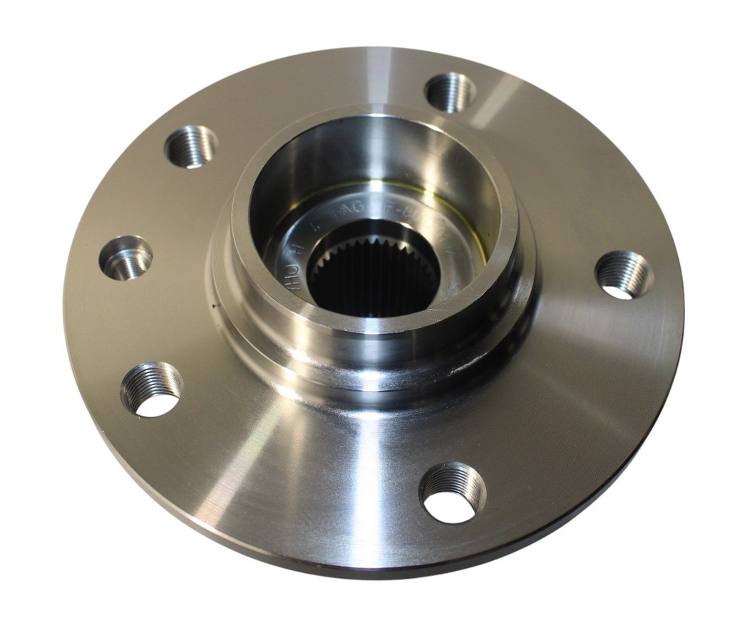 фото №1, Vw t5 t6 ступиця колеса з підшипник 7h0401611h оригінал volkswagen