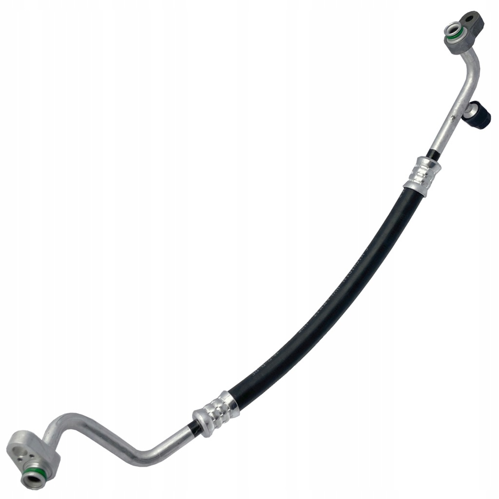 фото №2, Труба трубка wąż шланг кондиционера subaru impreza 2002-2007