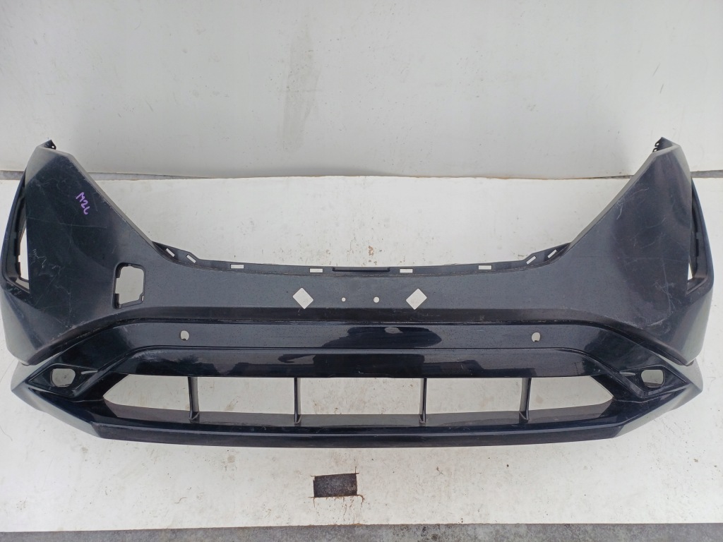 Купить Бампер перед передний nissan ariya оригинал