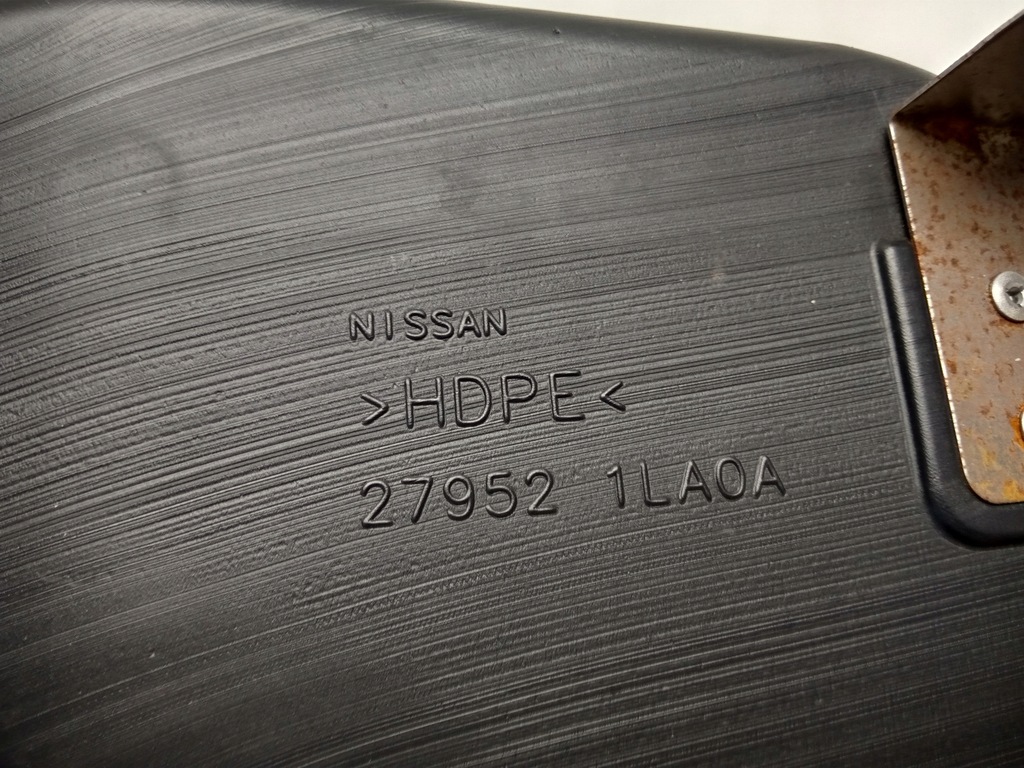 фото №7, Шланг канал воздуха задняя infiniti qx80 z62 nissan armada patrol y62