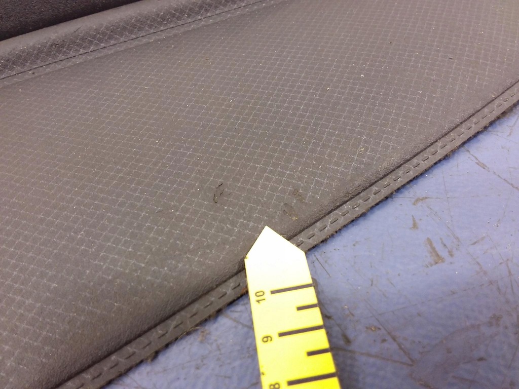 фото №6, Fiat stilo sw kombi шторка багажника