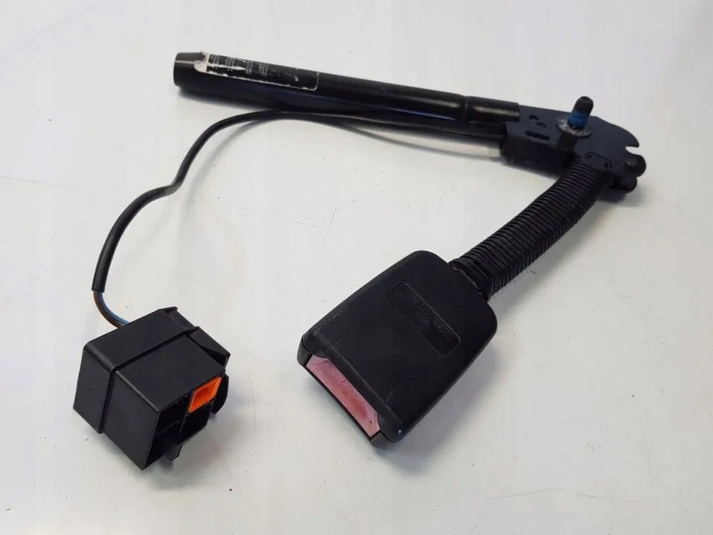 фото №2, Натяжитель замок поперечина 96527696 ford fusion fiesta