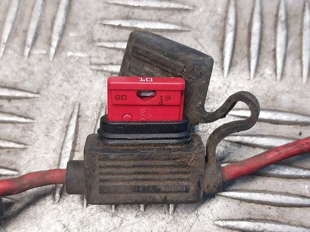 фото №9, Електропроводка газова lpg kme diego ls 67r-013949 67r-010275 67r-010906