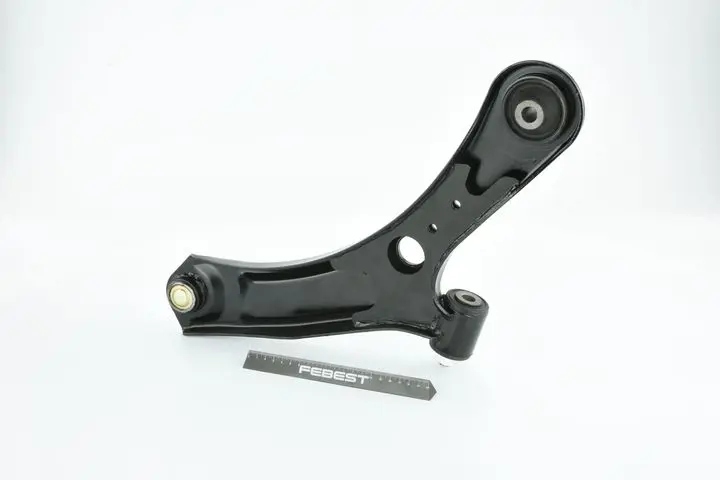 фото №11, 2x рычаги febest перед l+p do fiat, suzuki sedici, sx4, sx4 i