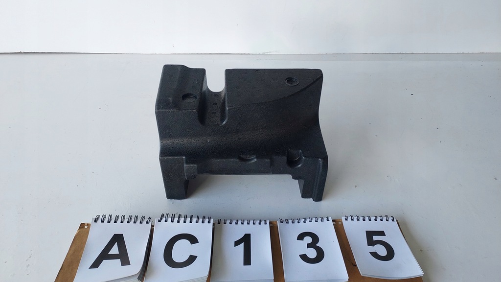 фото №1, Mercedes e-klasa w213 пінополістирол