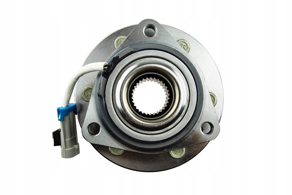 фото №10, Nty klp-ch-052 ступиця колеса