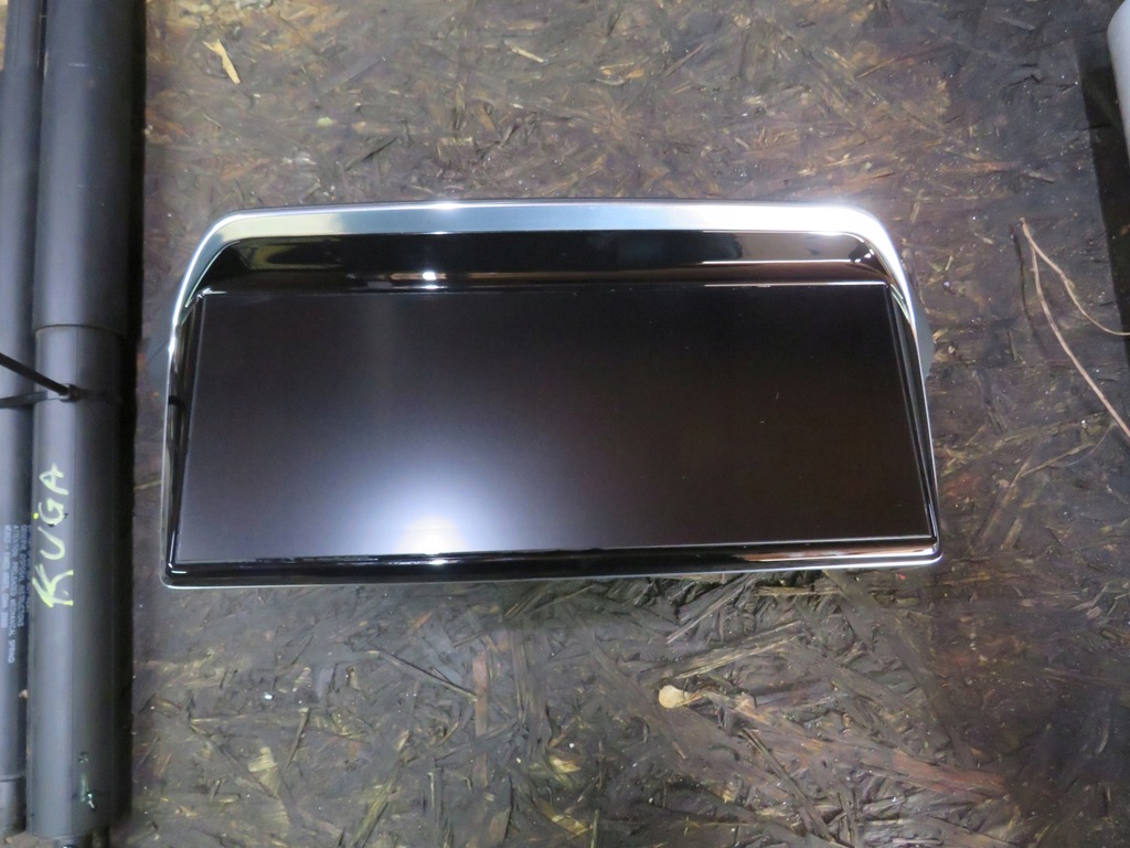 фото №1, Дисплей 9841452080 peugeot 208 ii