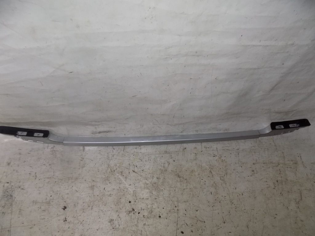 фото №5, Fiat sedici рейлинг крышный левый правый комплект