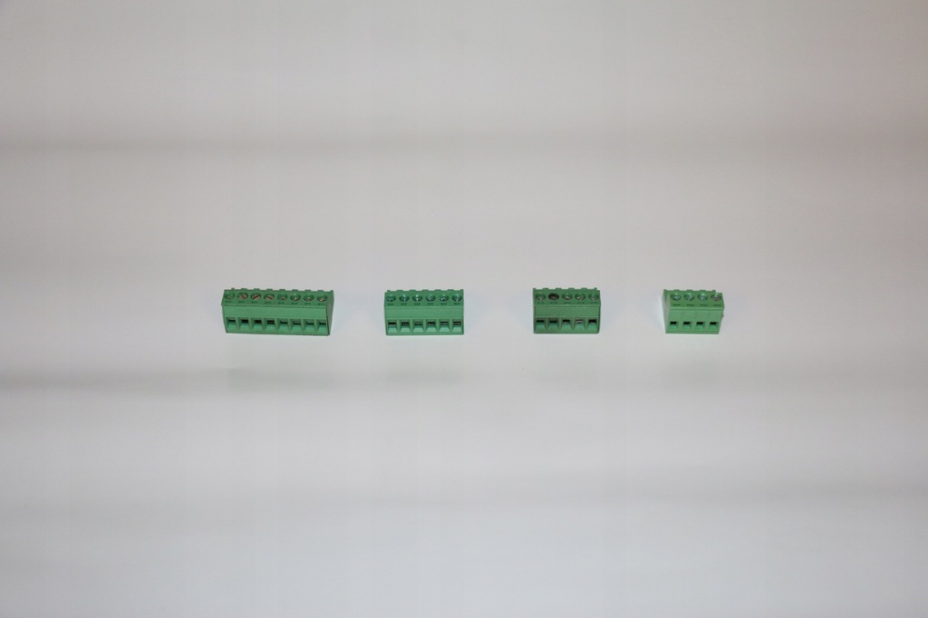 фото №6, Datacold transcan euroscan разъёмы штекеры przyłączeniowe трубопровод б/у