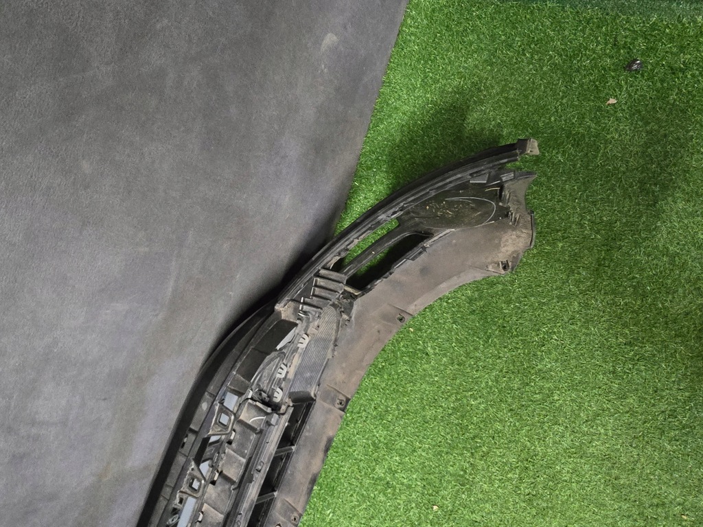 фото №8, Бампер перед передний mini cooper one f55 f56 lift