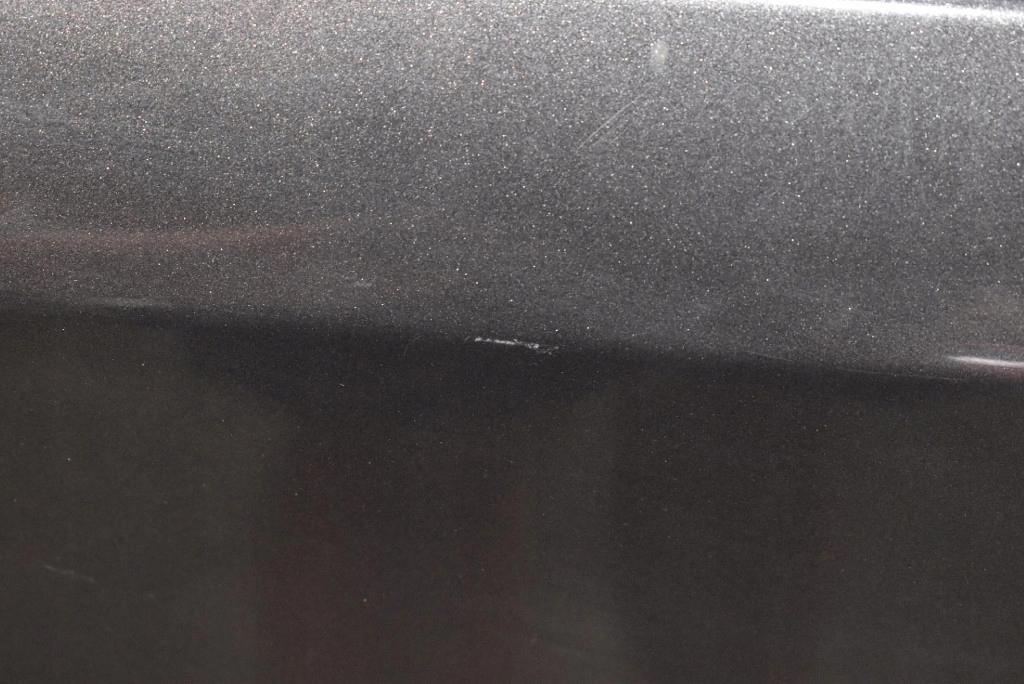 фото №4, Двері ліва перед передні сірі toyota proace city 2 ii 16-21