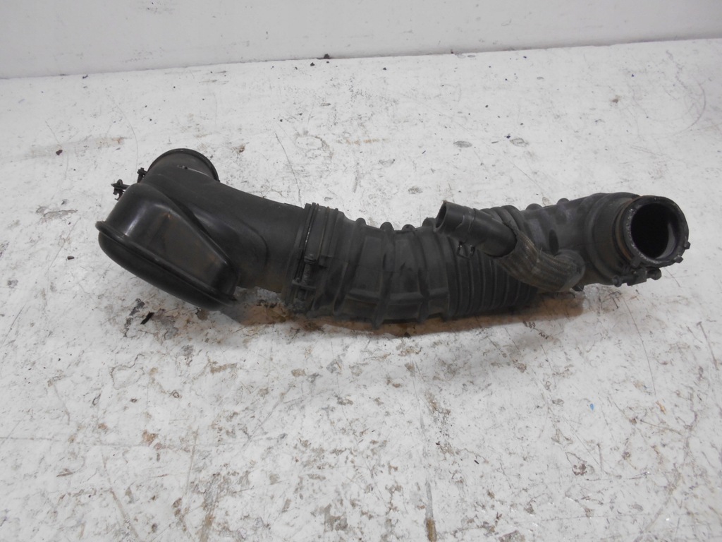 фото №4, Резонатор воздуха 1,7 crdi hyundai ix35 09-