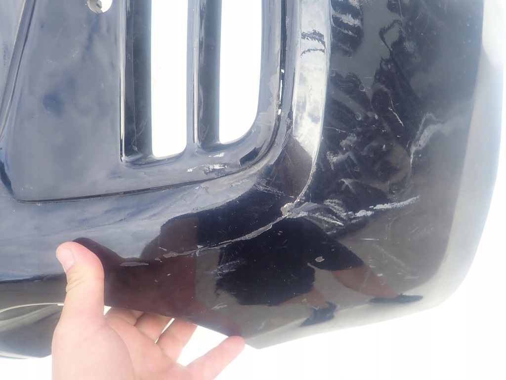 фото №11, Kia pro ceed proceed ii 13-17 3d gt бампер задняя