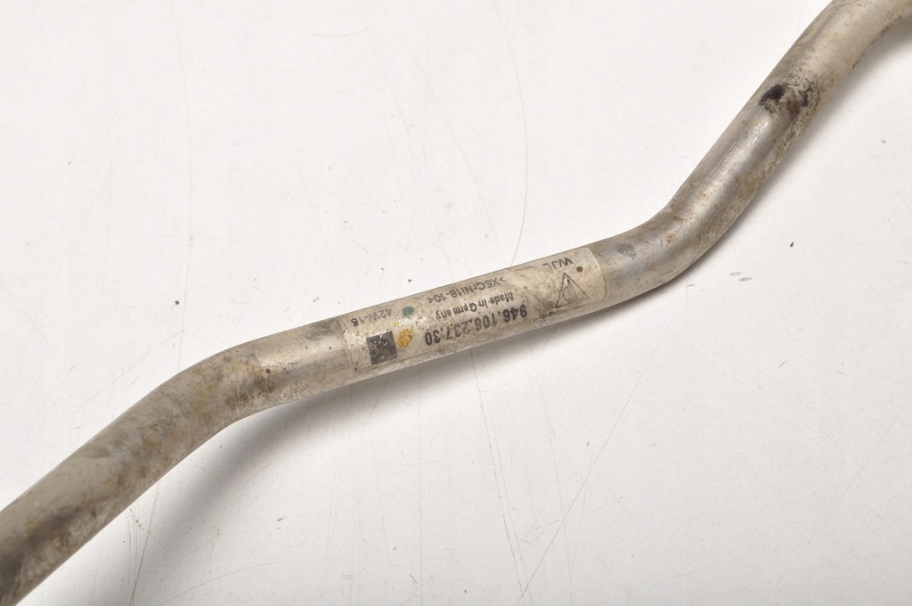 Porsche macan 3.6 труба шланг пального 94610623730 Доставка