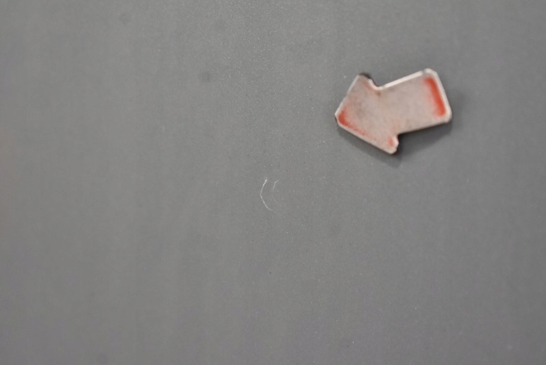 фото №7, Капот кришка двигуна toyota avensis t25 06r