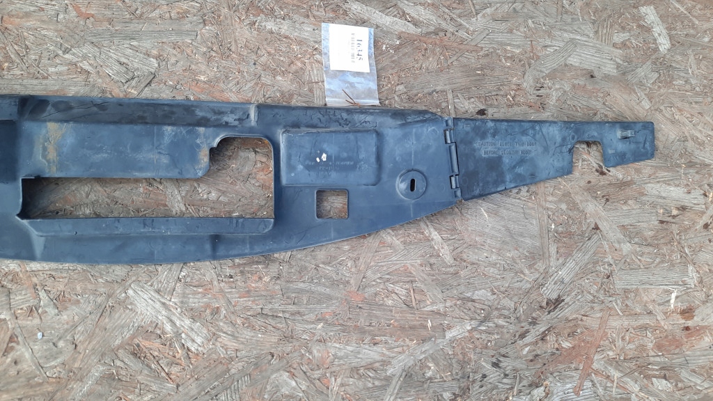 фото №5, Защита поперечина передний ford explorer 4.0b 95r f87b-8c291-acw