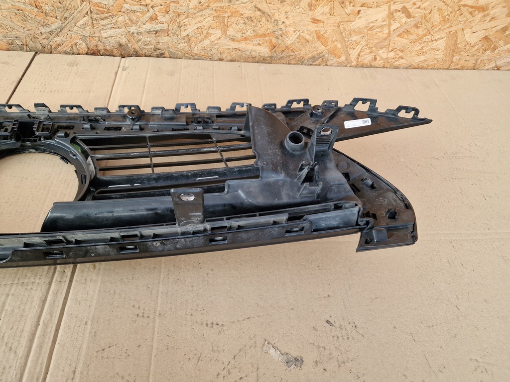 фото №5, Mercedes eqc a293 решітка радіатора решітка радіатора a2938883800