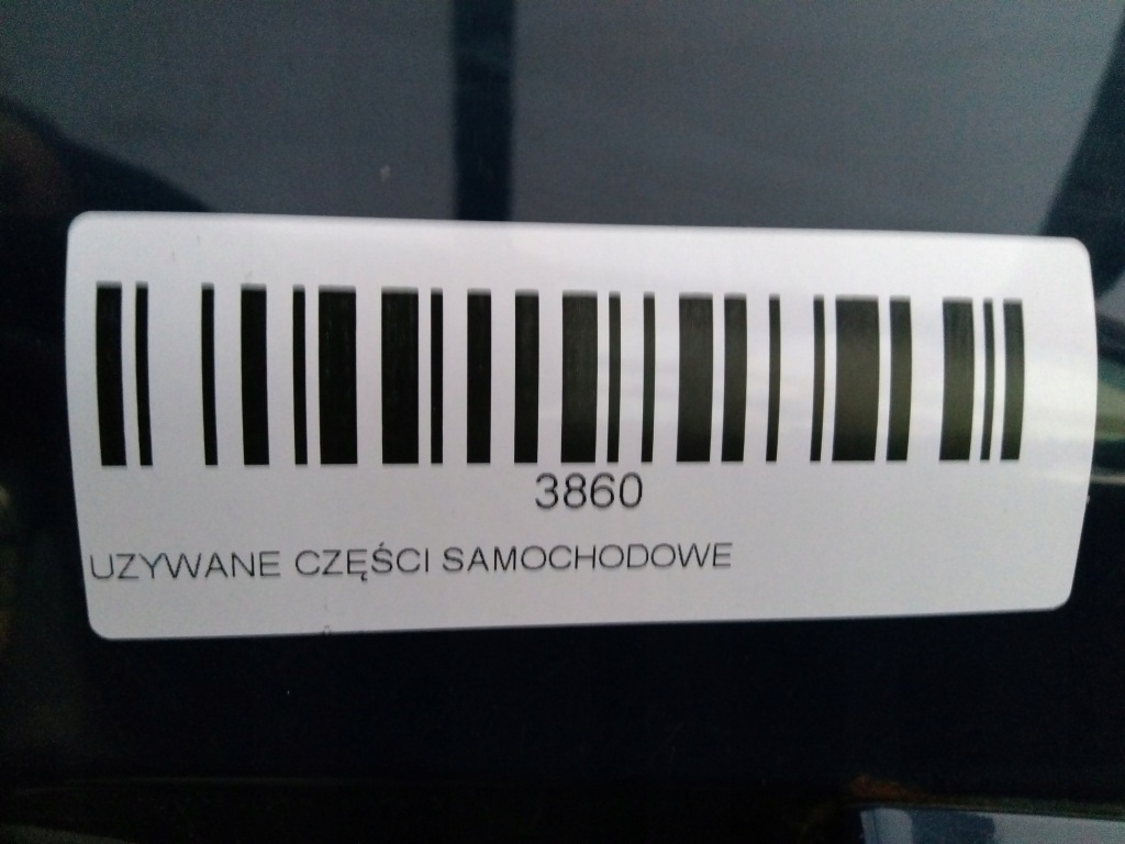 фото №9, Дверь правый перед skoda superb ii 08-13r lf5a