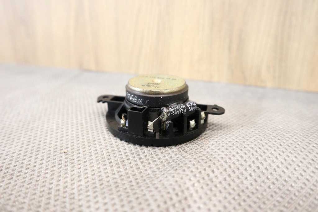 фото №3, Mercedes slk 171 r171 динамик левый задняя 1718201302