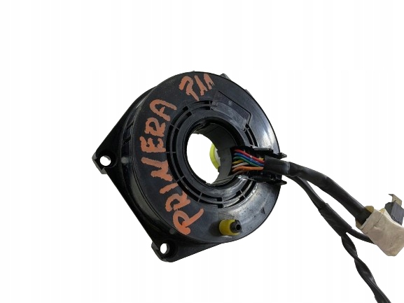 фото №1, Nissan primera p11 лента подушка безопасности