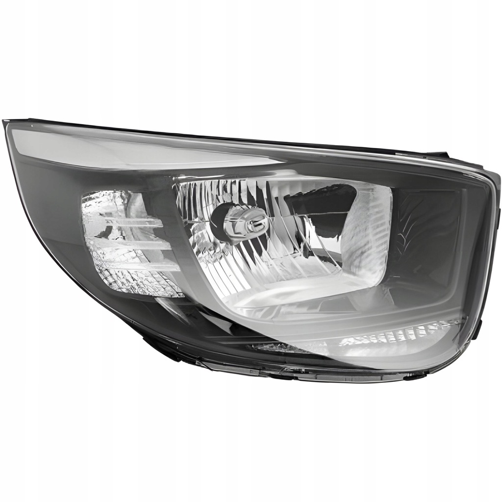 фото №1, Diederichs 6508080 фара