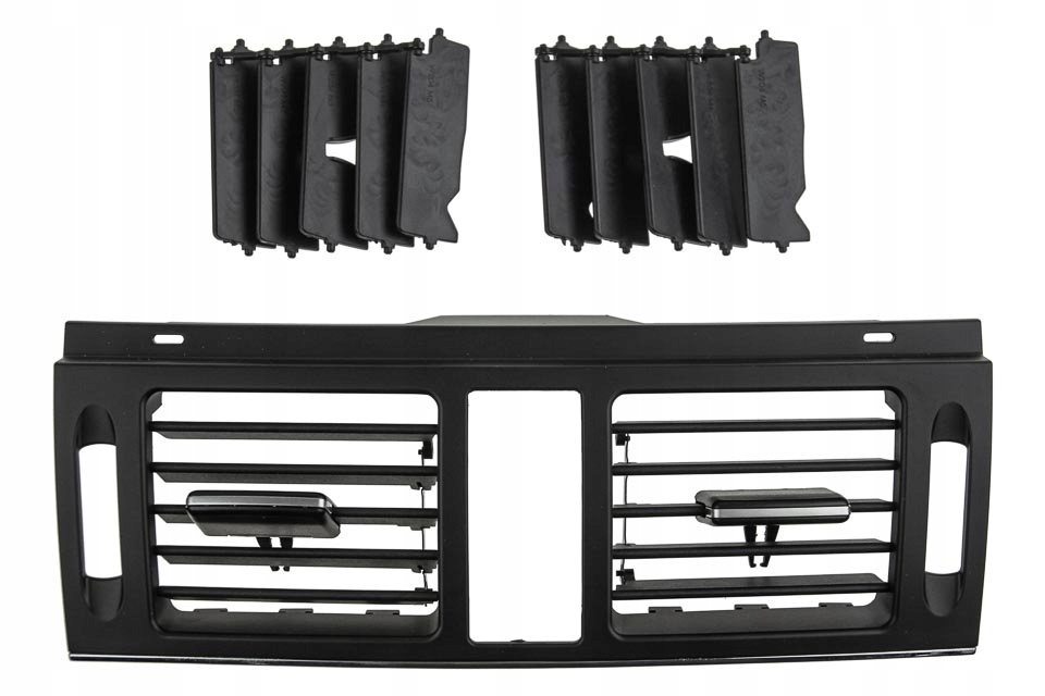 фото №3, Решётка вентиляционная