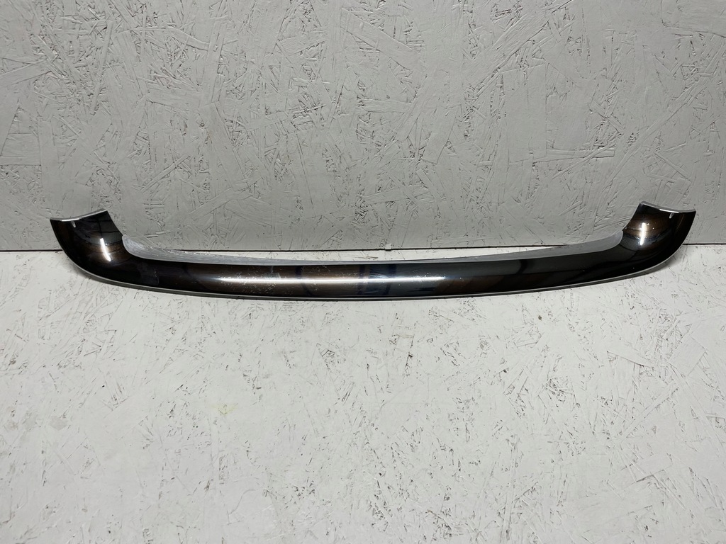 фото №1, Renault grand scenic lift 3 iii молдинг хром