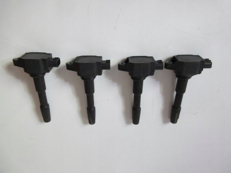 фото №1, Катушка катушки зажигания renault megane iv 1.2 tce