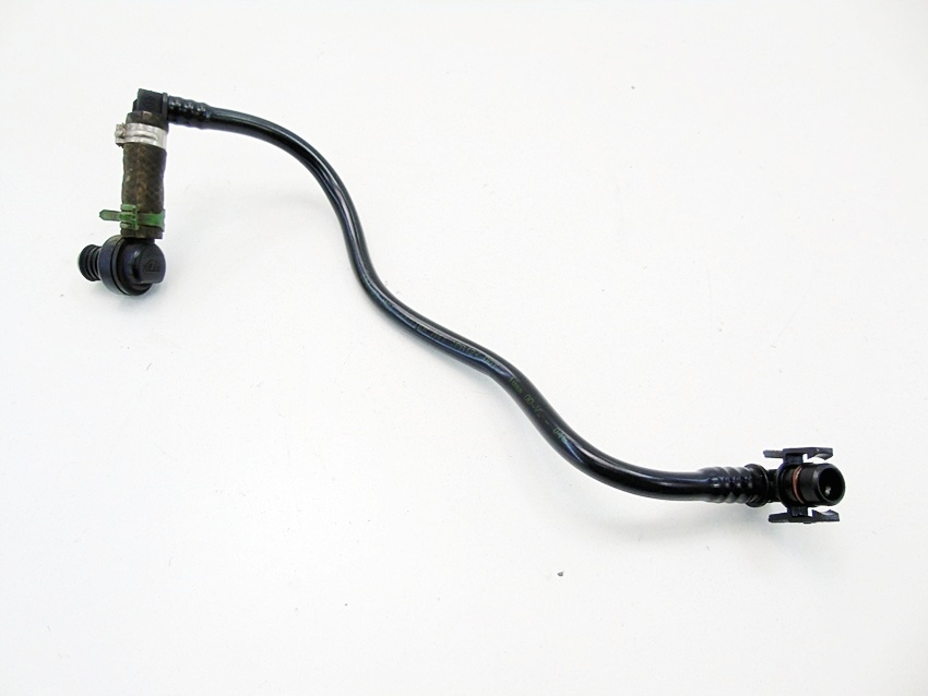 фото №4, Шланг трубка усилитель тормозов 1.2 16v clio 2 3 modus twingo 2 thalia logan sandero