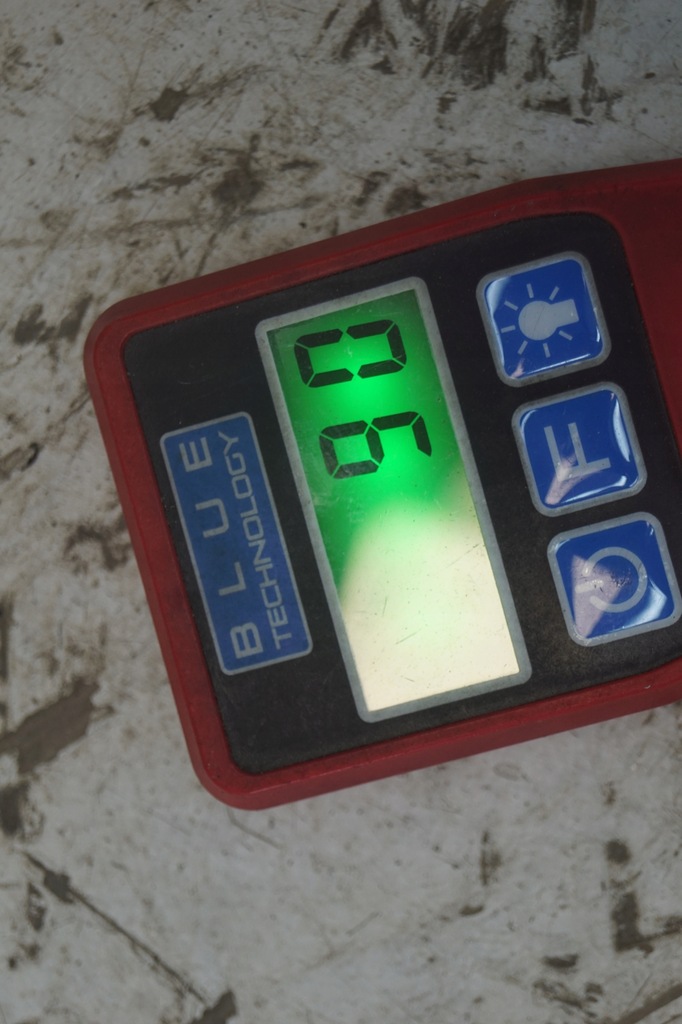 фото №15, Крыло левый перед audi a6 c5 allroad